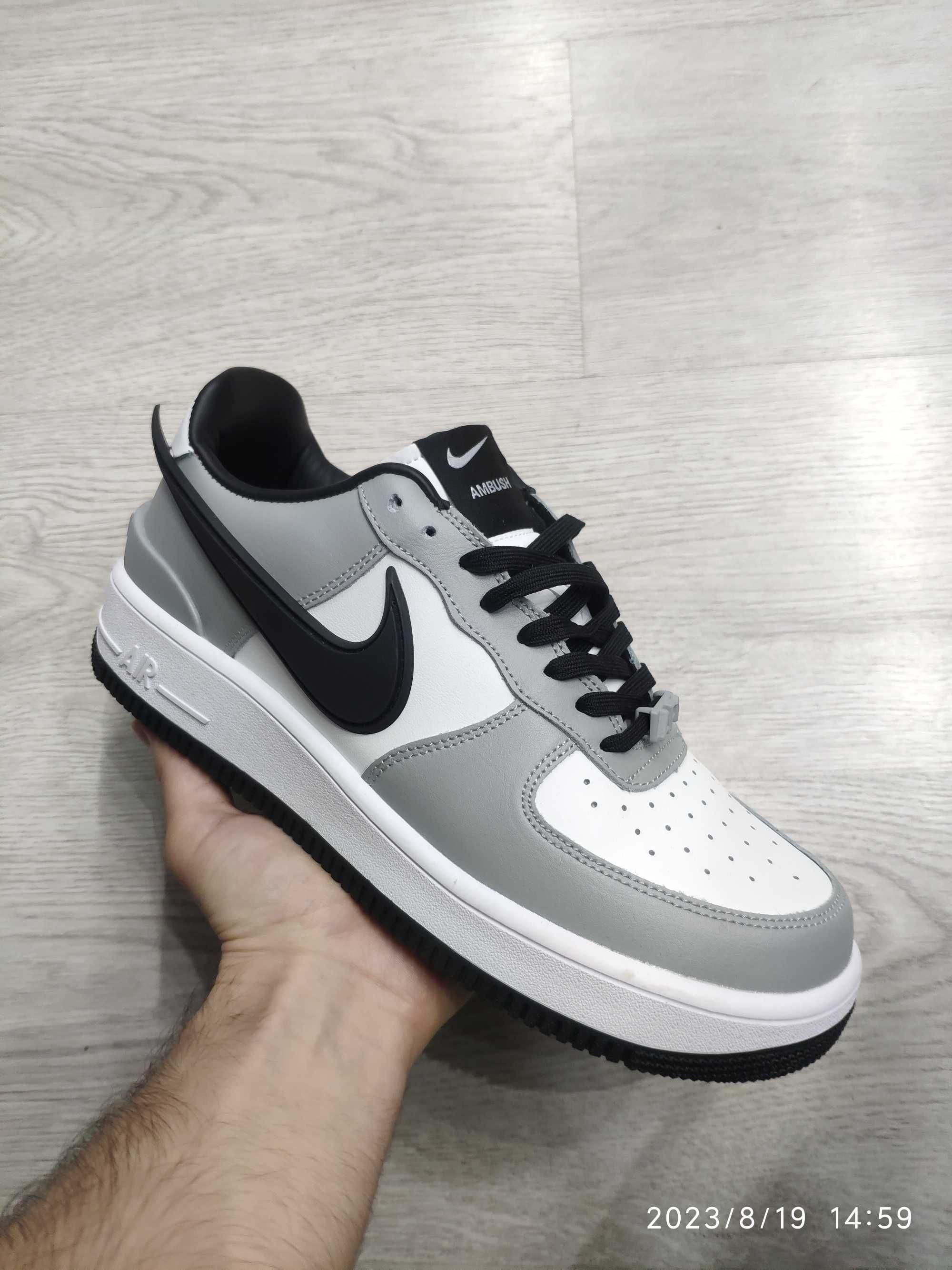NIKE LOW SP AMBUSH PHANTOM - Привезли из ЕВРОПЫ размеры от 40 до 45.