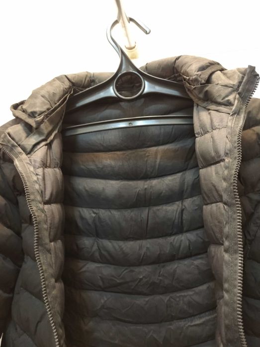 Мужская куртка с капюшоном (XXL). Kurtka.