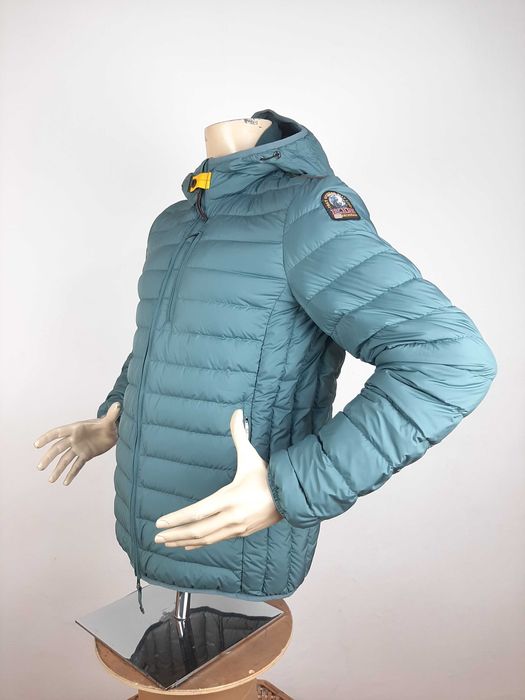 Parajumpers Last Minute - Оригинално мъжко яке размер L