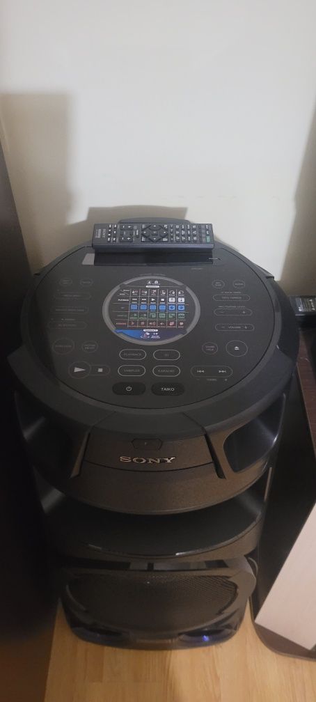 Sistem audio Sony High Power V73
