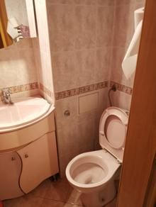 Дава се под наем Едностаен апартамент в София, Гео Милев - 50 кв.м за 400 € - Снимка #2