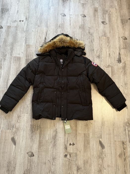 Geaca Canada Goose XL