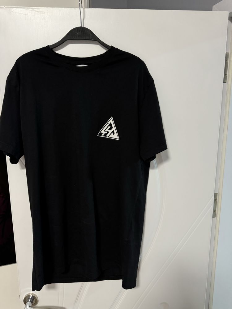 Мъжки тениски Dsquared, Philipp Plein, G-star
