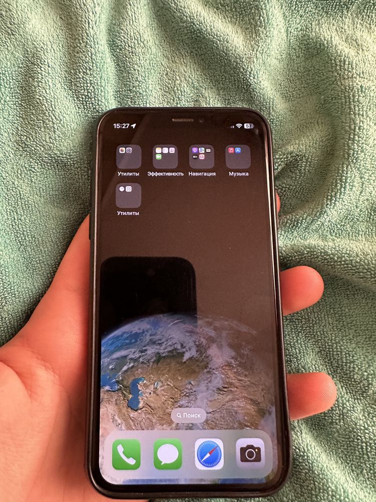 Iphone Xs 255 gb