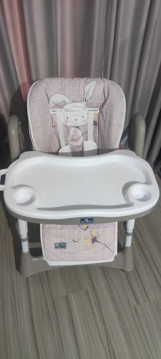 Столче за хранене