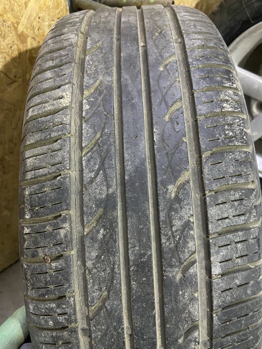 Диск R 16 штамп