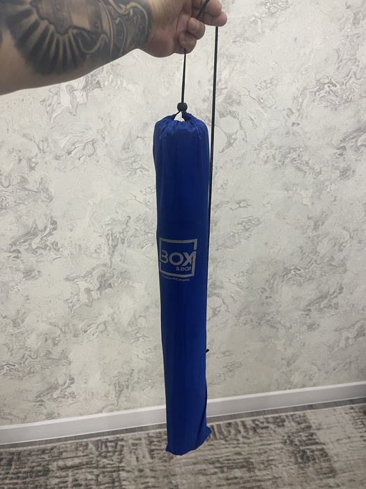 Складной кемпинговый стол BOX & BOX Outdoor & Camping