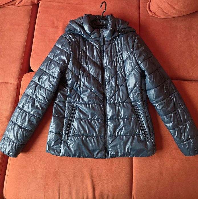 Дамско капитонирано яке  Calvin Klein