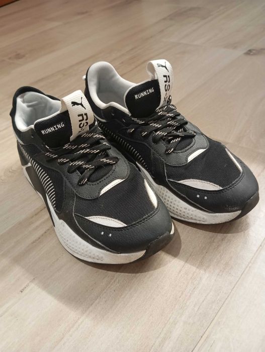 Маратонки Puma 42