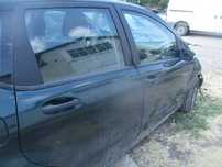 Portiera usa fata spate stanga dreapta MERCEDES A150 A180 A200 an 2007