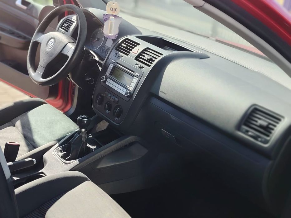 Vând  Vw golf 5.