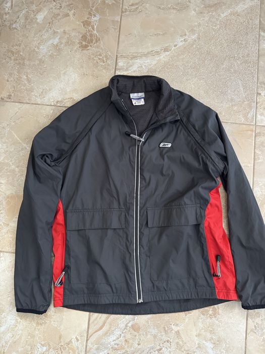 Geaca reebok vintage