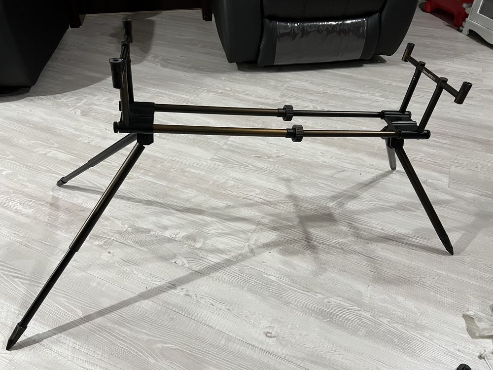 Rod pod Delphin RPX - 2 posturi