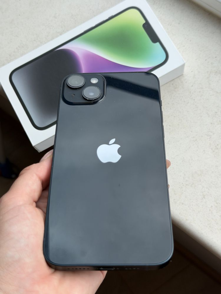 Iphone 14 Plus, 128 GB