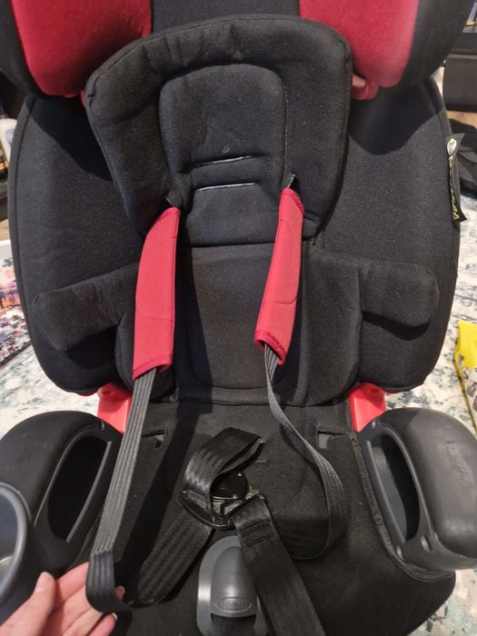 Scaun auto greco nautilus