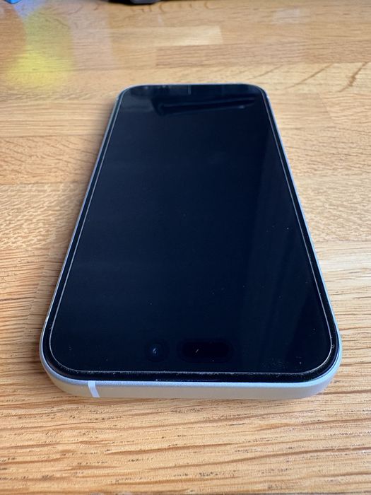 iPhone 15 Blue 128 GB