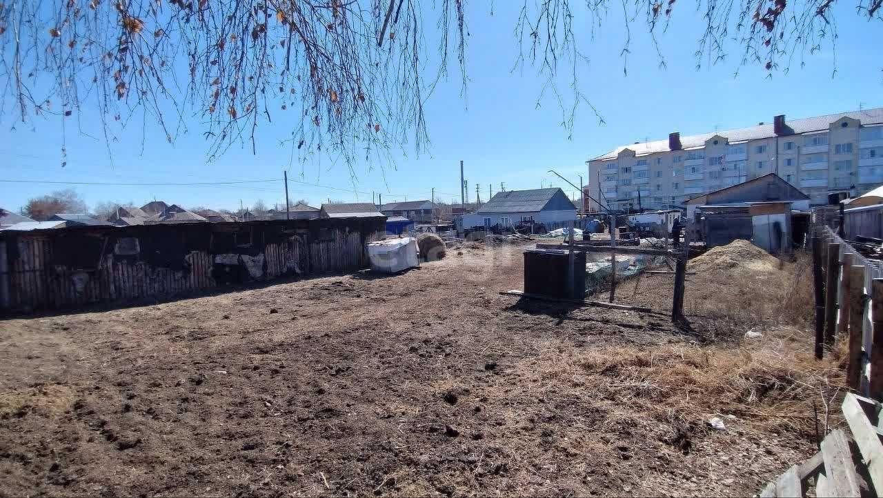 продам дом г. Тобыл