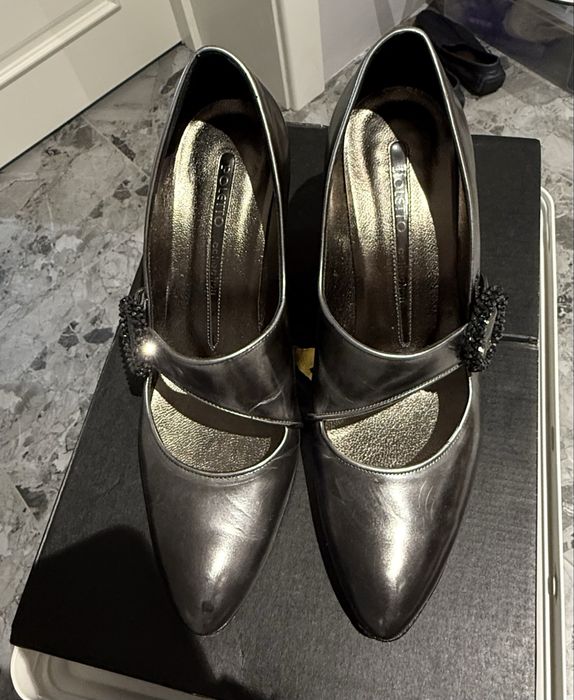 Женские туфли