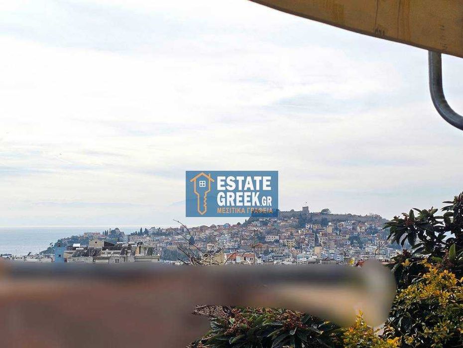 ПРОДАВА СЕ еднофамилна къща 170 кв.м. в Агиос Павел, Кавала (код 8336)