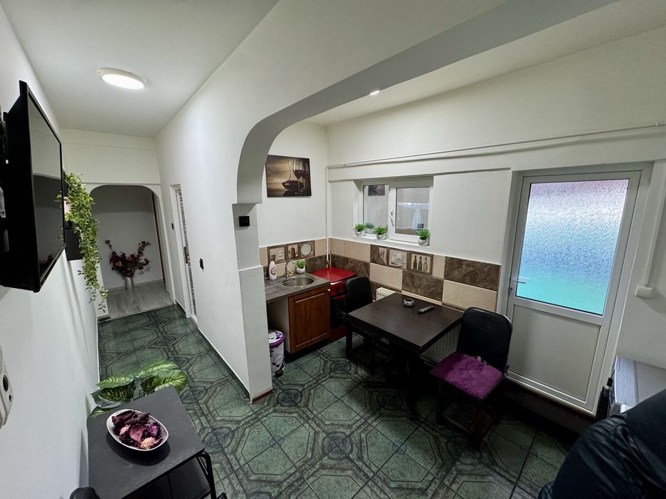 Apartament 2 camere ULTRACENTRAL ! Regim Hotelier !