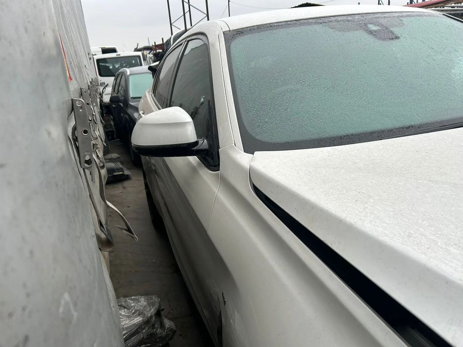 Bara spate M BMW x6 f16