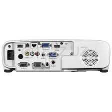 Проектор Epson EB-X49