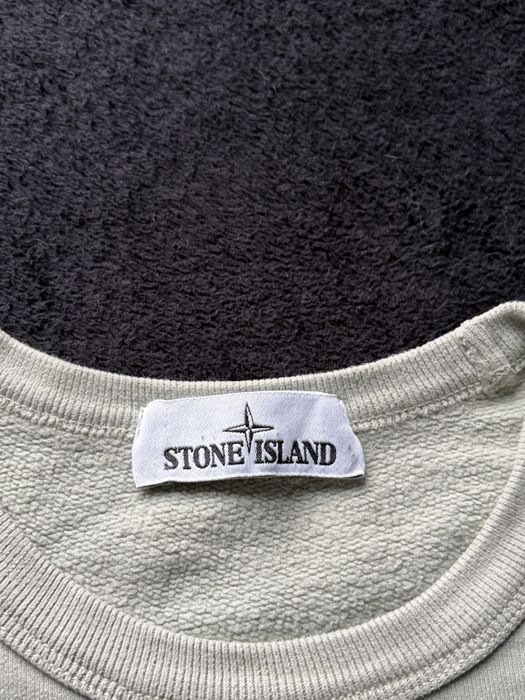 Stone Island,bluză bărbați,măr.L