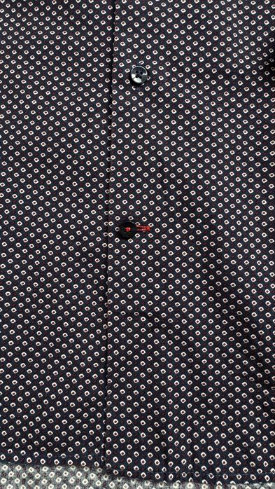 Мъжка риза Tommy Hilfiger размер L
