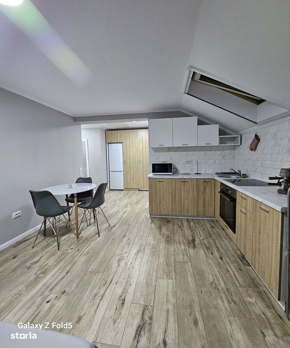 Apartament tip studio de inchiriat, cart. Grigorescu