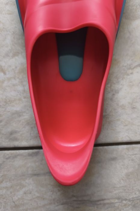 SUBEA - № 34 / 35 - Нови Плавници за Шнорхелинг