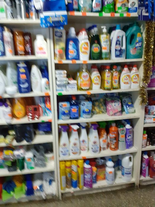 Vand spatiu comercial