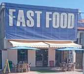 Afacere Fast Food de vanzare.