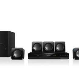 Vand Philips Home Theater 5.1