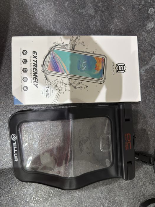 Huse waterproof iPhone 14 Pro Max