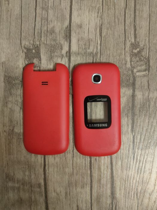 Samsung Gusto3 (Корпус, шлейф-original)