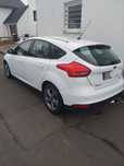 Ford focus    mk3 1.0   ecoboost