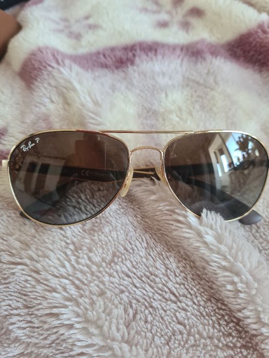 Ochelari de soare originali Ray-Ban