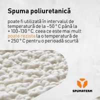 SpumaTerm Izolatii cu spuma poliuretanica