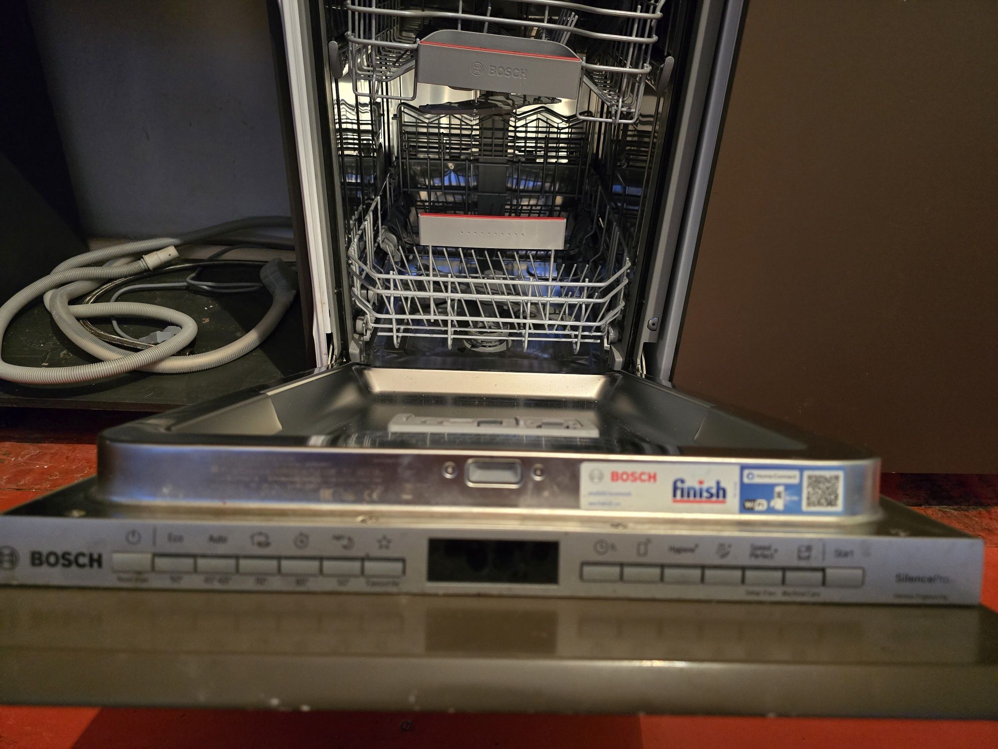 Посудамоечная машина BOSCH