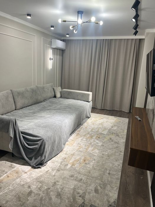 Сдам квартиру по часам.