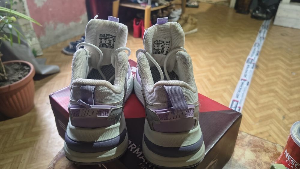 Дамски маратонки 36 номер