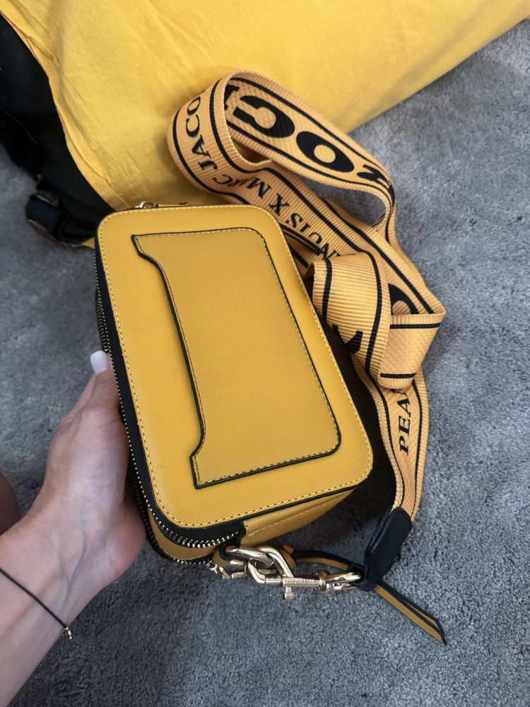 Дамска чанта The Marc Jacobs