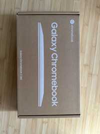 Galaxy Chromebook2 360