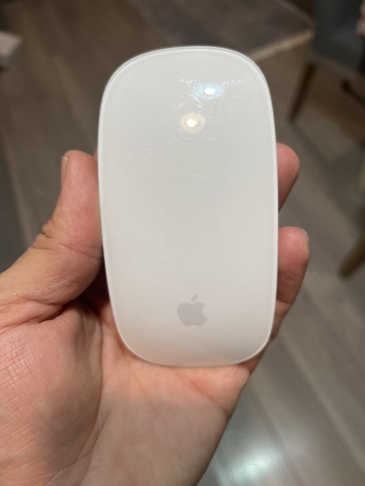 Magic mouse apple generatie 2