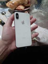 Iphone xs obmen faqat