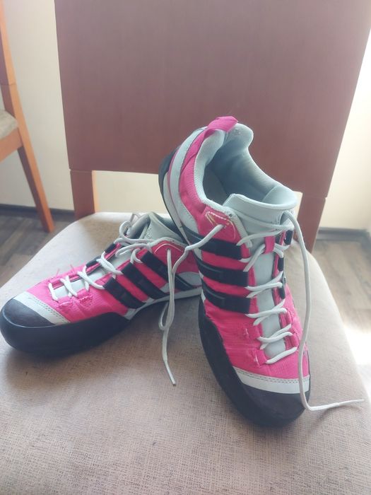 Маратонки Adidas 38 номер