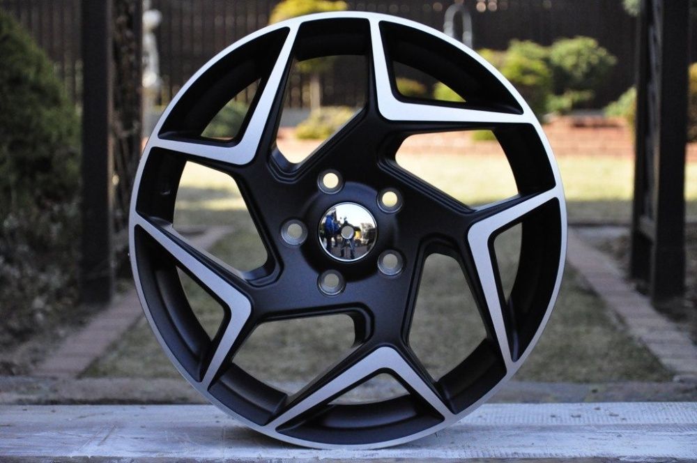 16" Джанти Форд 5X108 FORD ST FOCUS Mondeo CMAX SMAX Kuga