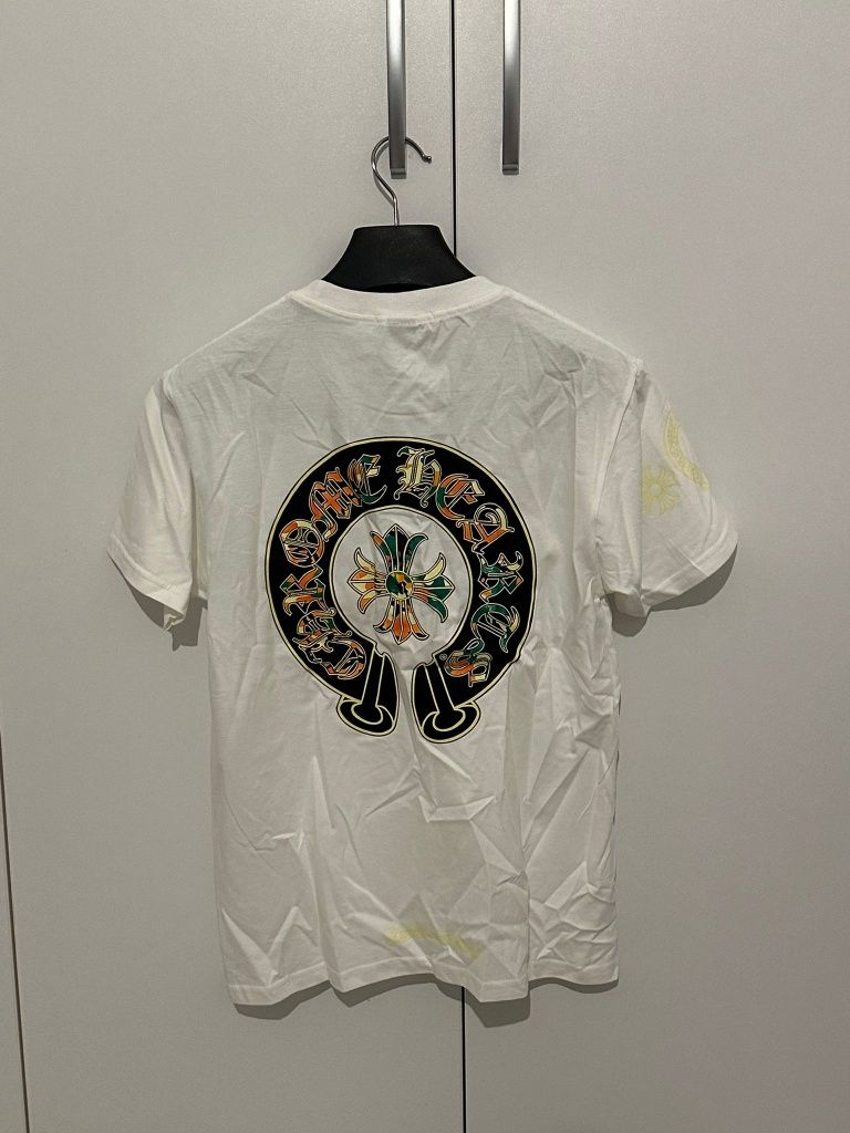 Tricou Chrome Hearts - Size M , L
