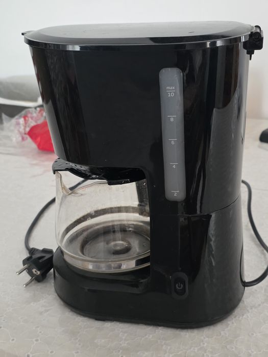 Cafetiera marca Beko