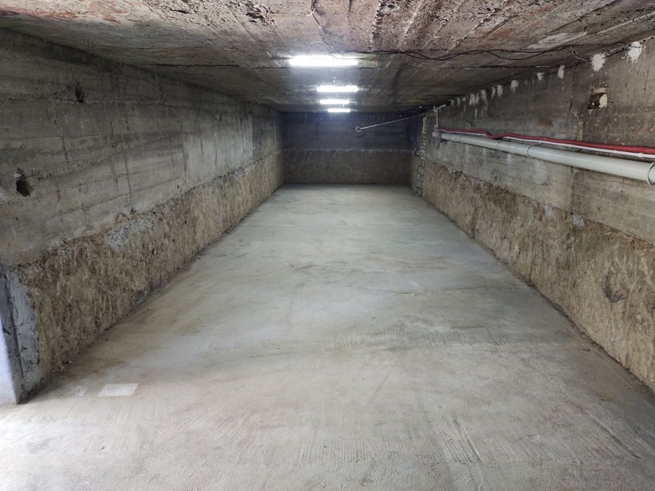 Sklad adenda omborxona